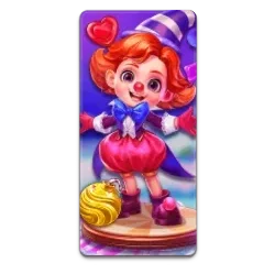 Game Favorit