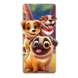 The Dog
House slot online UANG