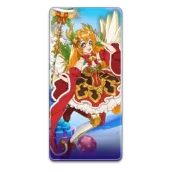 Starlight
Christmas slot online UANG