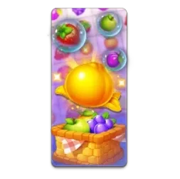 Fruit
Party slot online UANG
