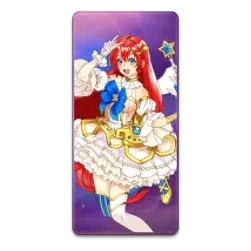 Starlight
Princess slot online UANG