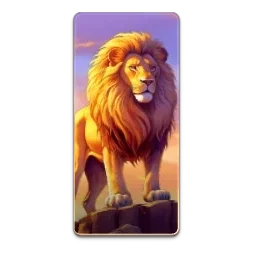 Lion
Safari slot online UANG