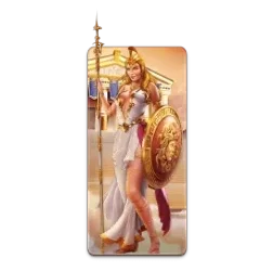 Wisdom
Of Athena slot online UANG