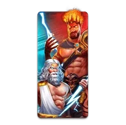 Zeus
& Hades slot online UANG