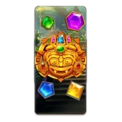 Aztec
Gems slot online UANG