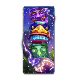 Totem
Wonders slot online UANG