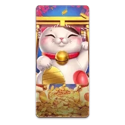 Lucky
Neko slot online UANG