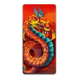 Floating
Dragon slot online UANG