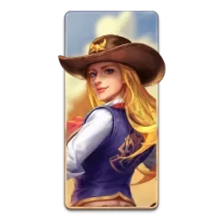 Wild
Bounty slot online UANG