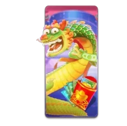 Fortune
Dragon slot online UANG
