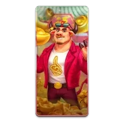 Fortune
Ox slot online UANG