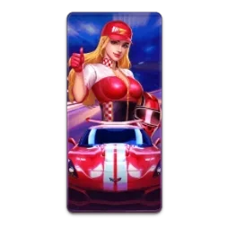 Speed
Winner slot online UANG