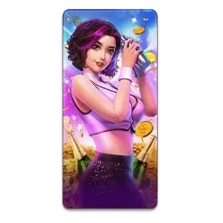 Cocktail
Nights slot online UANG