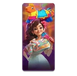 Pinata Wins slot online UANG