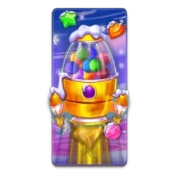 Sugar Rush
Xmas slot online UANG