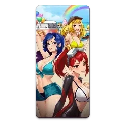 Bikini Queens slot online UANG